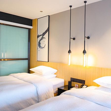Fairfield By Marriott Changsha Tianxin Екстериор снимка