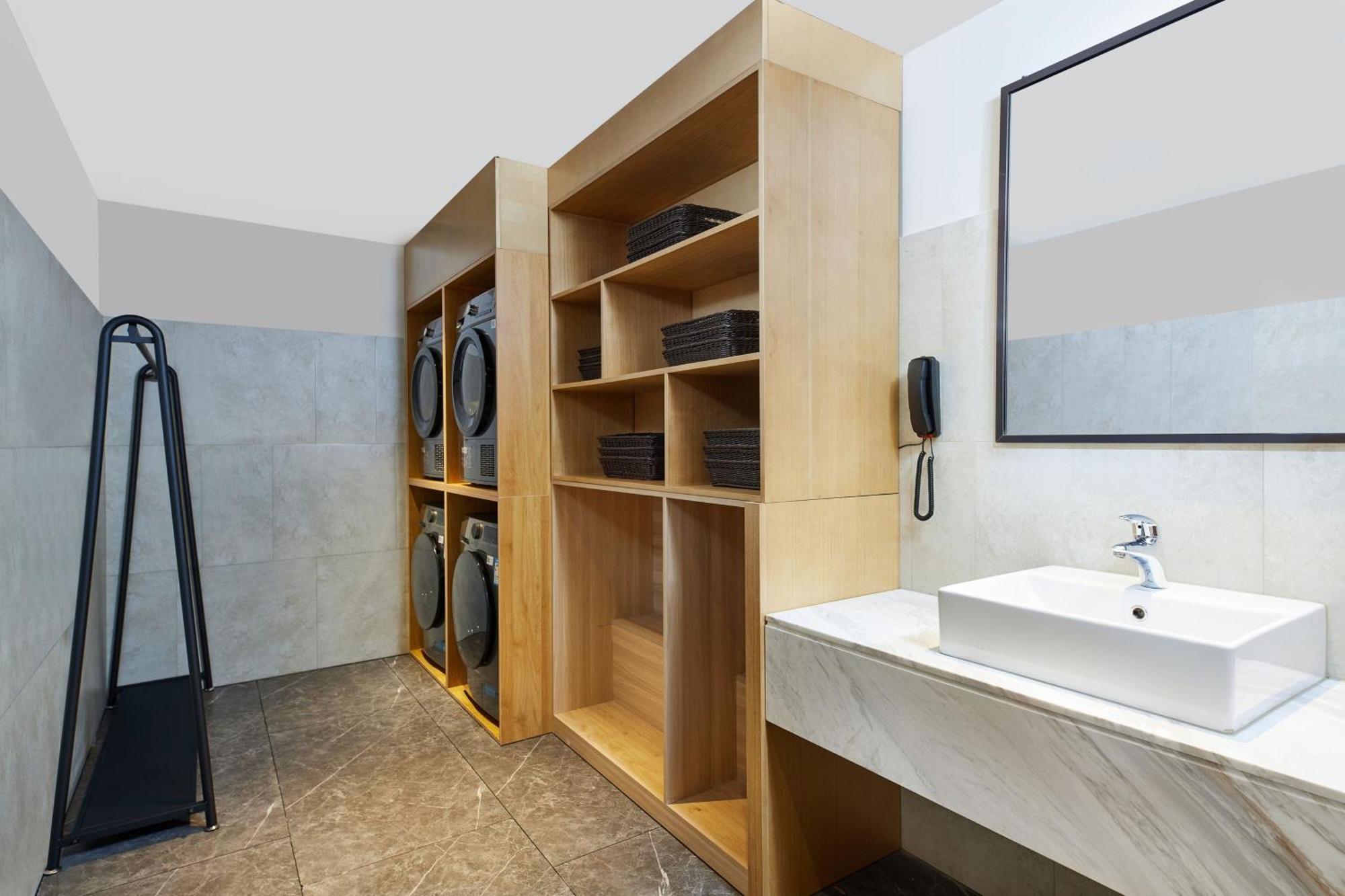 Fairfield By Marriott Changsha Tianxin Екстериор снимка