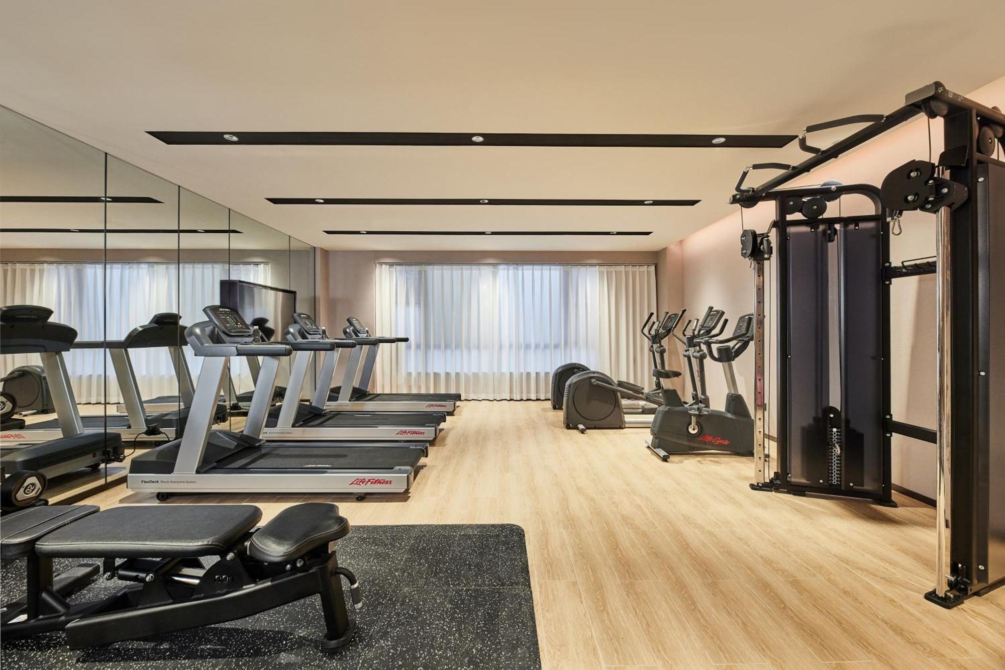 Fairfield By Marriott Changsha Tianxin Екстериор снимка