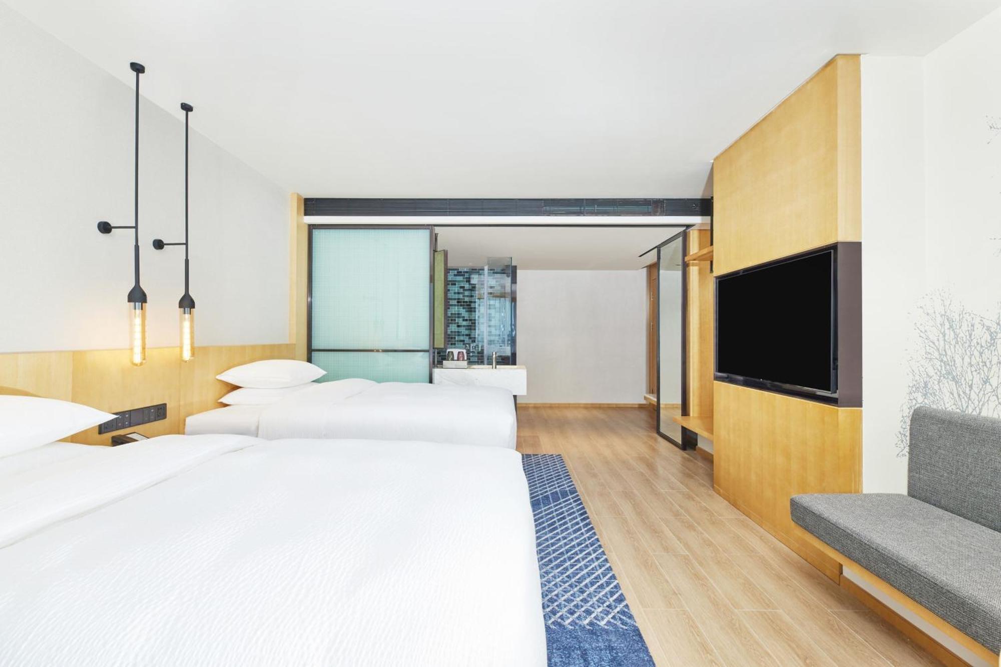 Fairfield By Marriott Changsha Tianxin Екстериор снимка