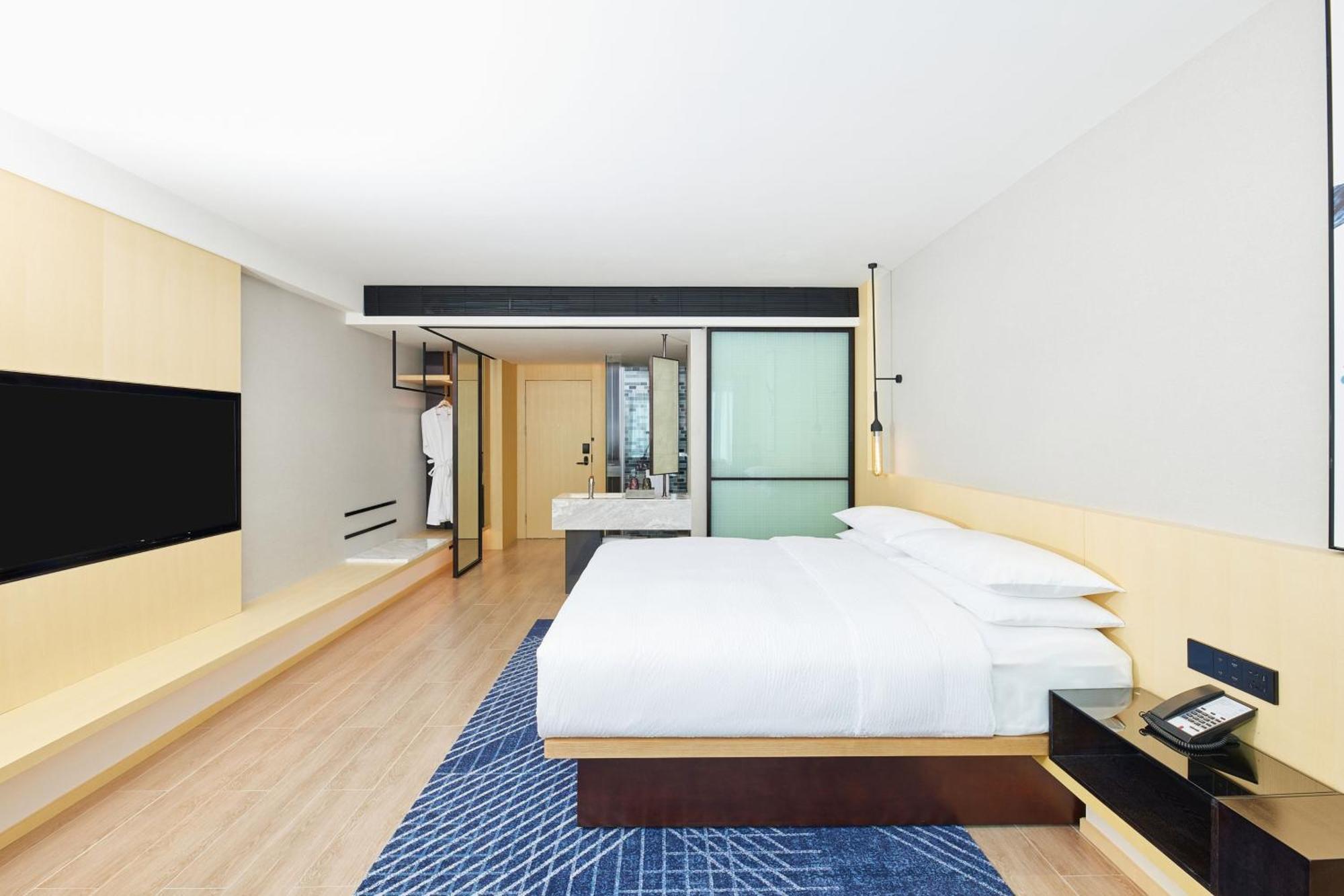 Fairfield By Marriott Changsha Tianxin Екстериор снимка