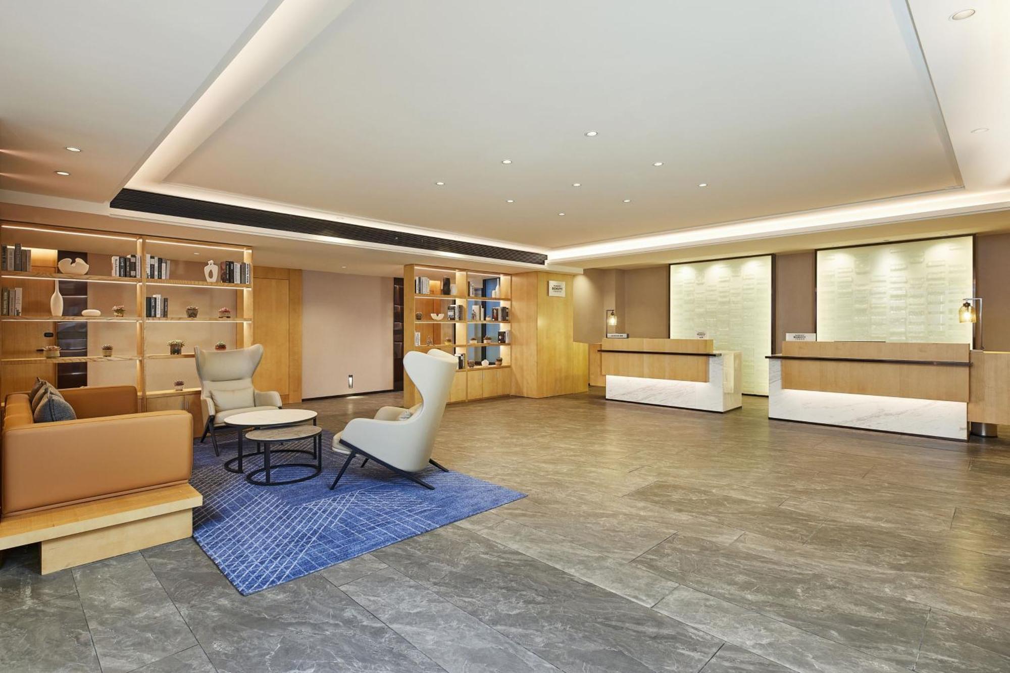 Fairfield By Marriott Changsha Tianxin Екстериор снимка