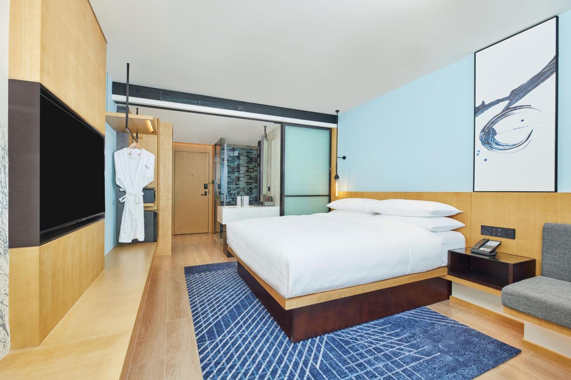 Fairfield By Marriott Changsha Tianxin Екстериор снимка