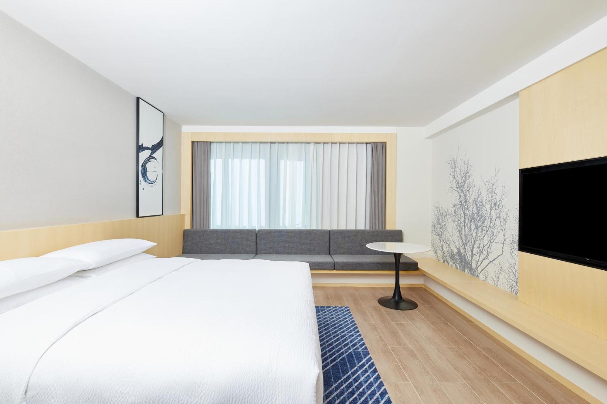 Fairfield By Marriott Changsha Tianxin Екстериор снимка