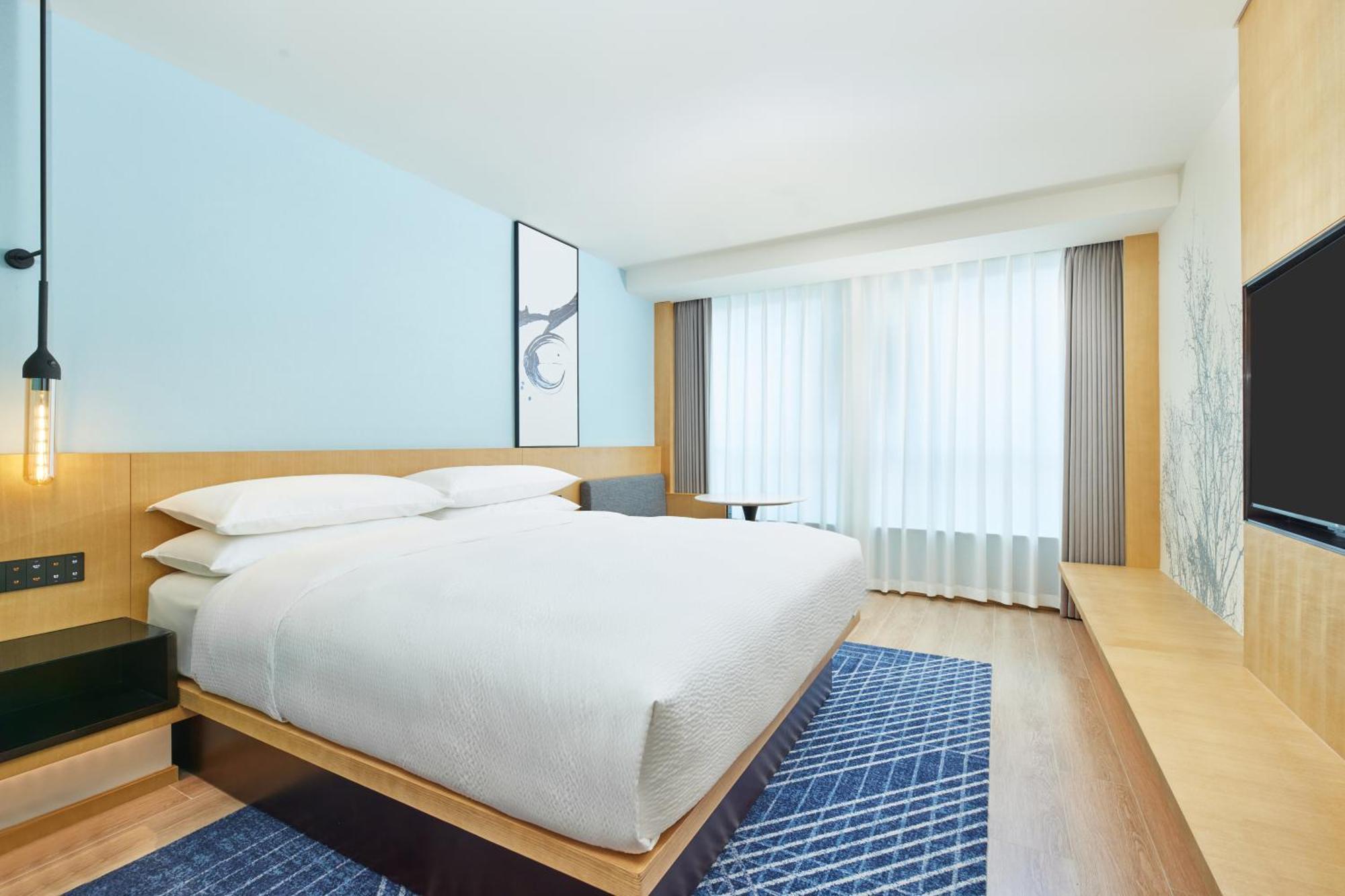 Fairfield By Marriott Changsha Tianxin Екстериор снимка