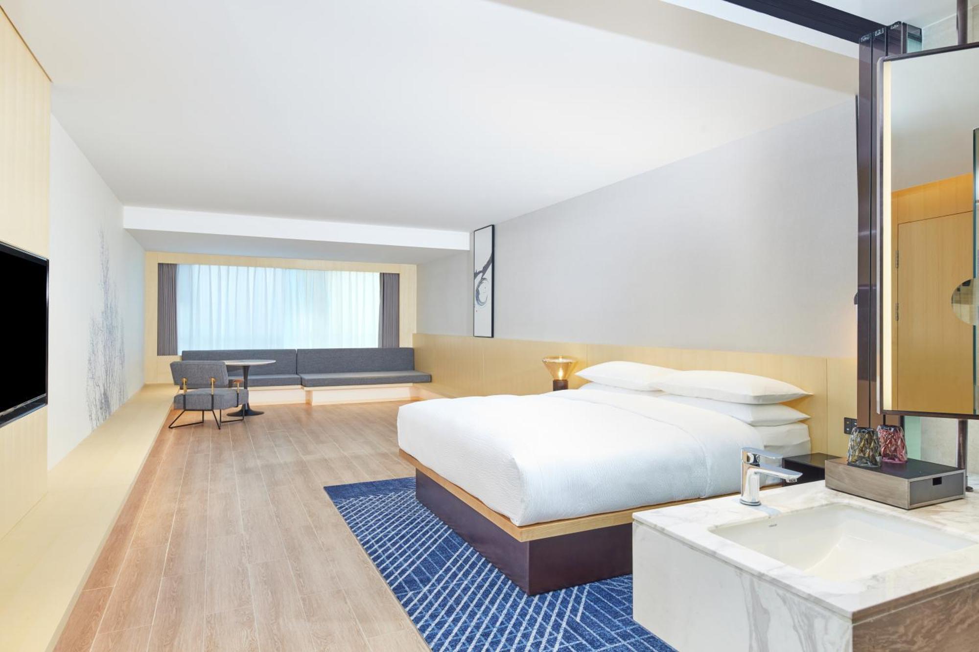Fairfield By Marriott Changsha Tianxin Екстериор снимка