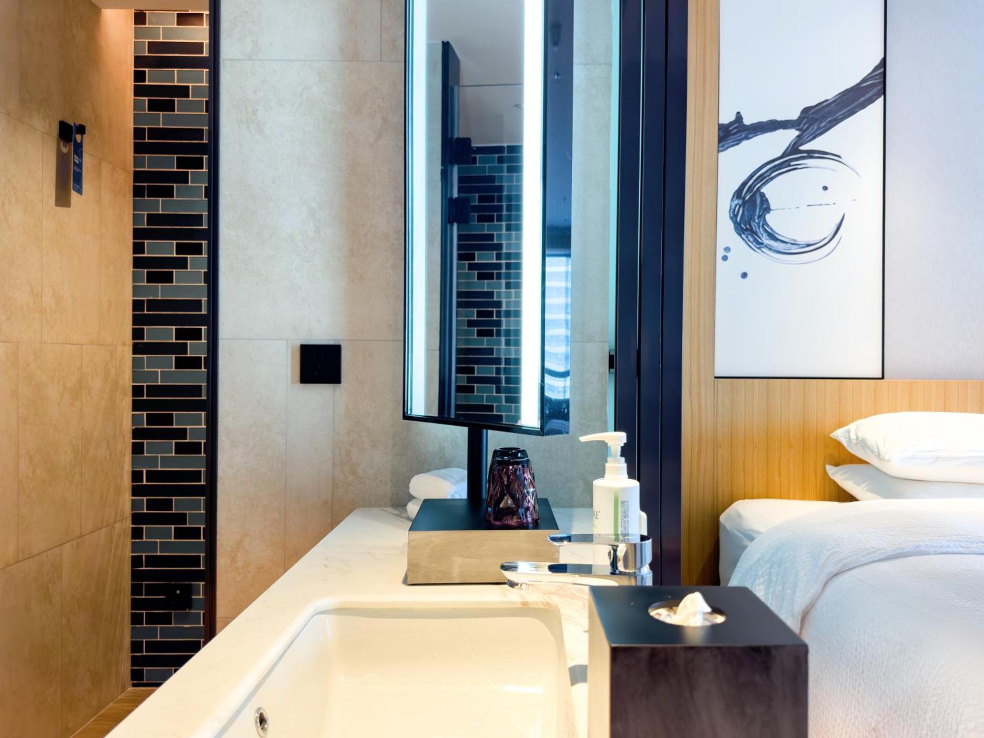 Fairfield By Marriott Changsha Tianxin Екстериор снимка